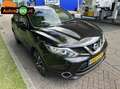 Nissan Qashqai 1.2 Tekna 17" I Navi I 360 camera I Cruise control Zwart - thumbnail 27
