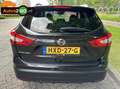 Nissan Qashqai 1.2 Tekna 17" I Navi I 360 camera I Cruise control Zwart - thumbnail 22