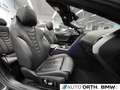 BMW M850 i xDrive Cabrio SCHWARZ/SCHWARZ SITZLÜFT ACC Schwarz - thumbnail 17