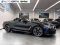 BMW M850 i xDrive Cabrio SCHWARZ/SCHWARZ SITZLÜFT ACC Schwarz - thumbnail 3
