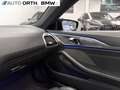 BMW M850 i xDrive Cabrio SCHWARZ/SCHWARZ SITZLÜFT ACC Schwarz - thumbnail 23