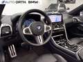 BMW M850 i xDrive Cabrio SCHWARZ/SCHWARZ SITZLÜFT ACC Schwarz - thumbnail 20