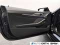 BMW M850 i xDrive Cabrio SCHWARZ/SCHWARZ SITZLÜFT ACC Schwarz - thumbnail 24