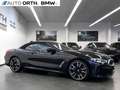 BMW M850 i xDrive Cabrio SCHWARZ/SCHWARZ SITZLÜFT ACC Schwarz - thumbnail 11