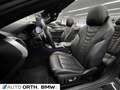 BMW M850 i xDrive Cabrio SCHWARZ/SCHWARZ SITZLÜFT ACC Schwarz - thumbnail 15