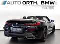 BMW M850 i xDrive Cabrio SCHWARZ/SCHWARZ SITZLÜFT ACC Schwarz - thumbnail 6