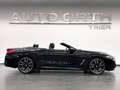 BMW M850 i xDrive Cabrio SCHWARZ/SCHWARZ SITZLÜFT ACC Schwarz - thumbnail 7