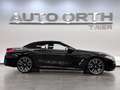 BMW M850 i xDrive Cabrio SCHWARZ/SCHWARZ SITZLÜFT ACC Schwarz - thumbnail 12