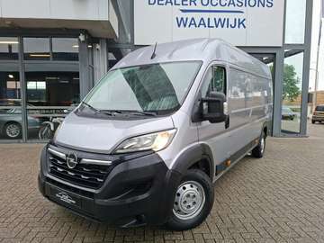 2.2D 140 L4H2 EDITION ZWAAR AIRCO NAVI PDC-CAMERA
