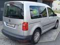 Volkswagen Caddy 2k Silber - thumbnail 4
