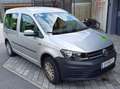 Volkswagen Caddy 2k Silber - thumbnail 6