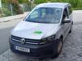 Volkswagen Caddy 2k Silber - thumbnail 1