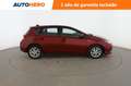 Toyota Auris 1.8 Hybrid Advance Rojo - thumbnail 7