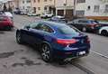 Mercedes-Benz GLC 350 GLC-Coupe Diesel d Coupe 4Matic 9G-TRONIC AMG Line Blau - thumbnail 8