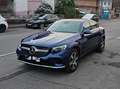 Mercedes-Benz GLC 350 GLC-Coupe Diesel d Coupe 4Matic 9G-TRONIC AMG Line Blau - thumbnail 9
