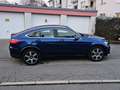 Mercedes-Benz GLC 350 GLC-Coupe Diesel d Coupe 4Matic 9G-TRONIC AMG Line Blau - thumbnail 5
