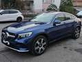 Mercedes-Benz GLC 350 GLC-Coupe Diesel d Coupe 4Matic 9G-TRONIC AMG Line Blau - thumbnail 11
