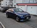Mercedes-Benz GLC 350 GLC-Coupe Diesel d Coupe 4Matic 9G-TRONIC AMG Line Blau - thumbnail 6