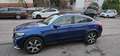 Mercedes-Benz GLC 350 GLC-Coupe Diesel d Coupe 4Matic 9G-TRONIC AMG Line Blau - thumbnail 2