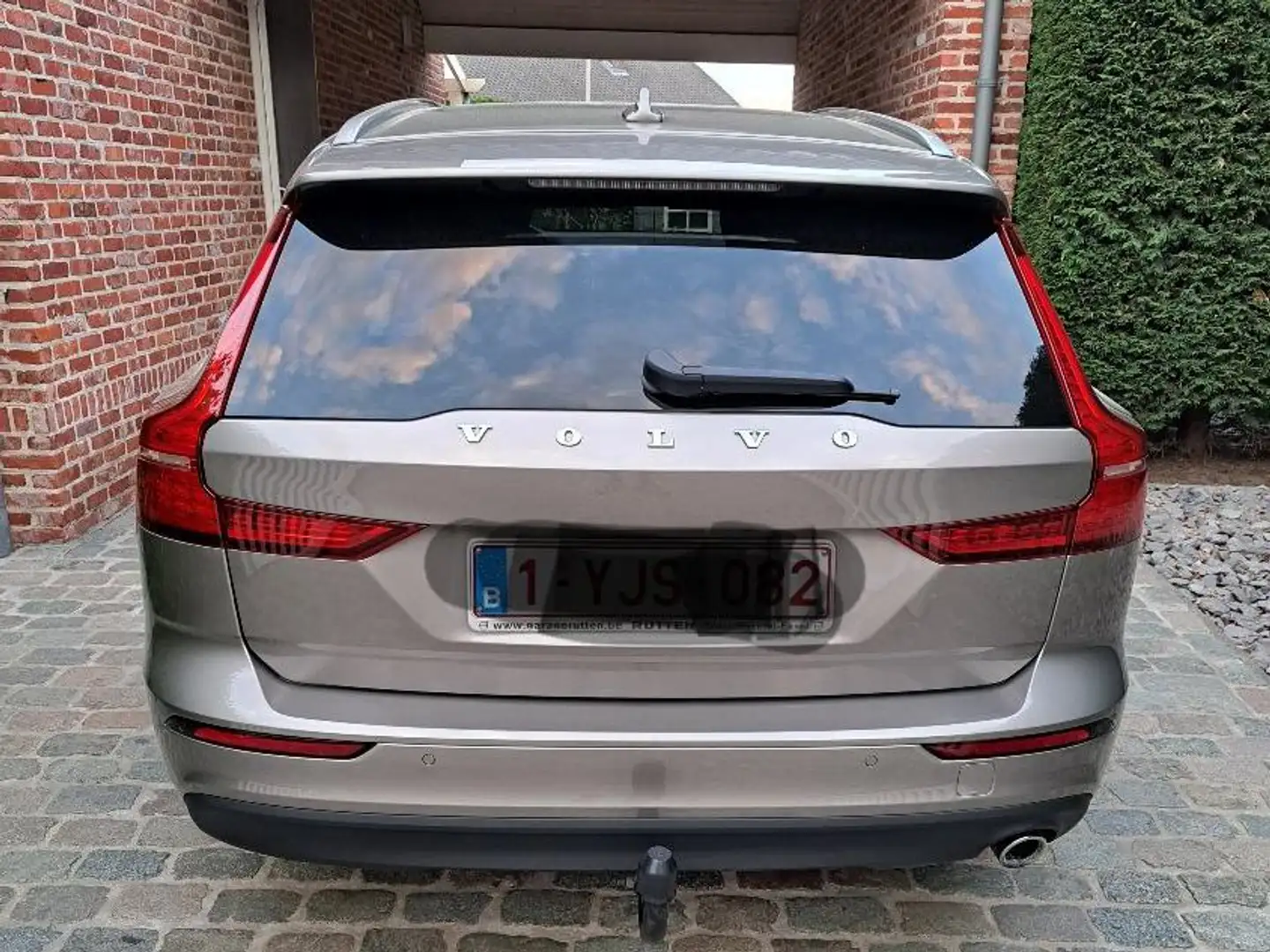 Volvo V60 V60 D3 Momentum Bronze - 2