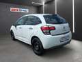 Citroen C3 1.2 5-trg. Selection Klima Tempo Parksens Weiß - thumbnail 5