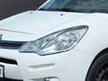 Citroen C3 1.2 5-trg. Selection Klima Tempo Parksens Weiß - thumbnail 7