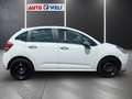Citroen C3 1.2 5-trg. Selection Klima Tempo Parksens Weiß - thumbnail 3