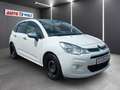 Citroen C3 1.2 5-trg. Selection Klima Tempo Parksens Weiß - thumbnail 2