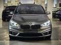 BMW 220 220iA Active Tourer Luxury Gris - thumbnail 2