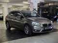 BMW 220 220iA Active Tourer Luxury Gris - thumbnail 3