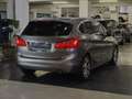 BMW 220 220iA Active Tourer Luxury Gris - thumbnail 4