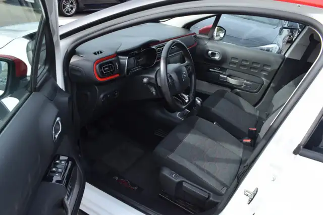 Citroen C3 view 5