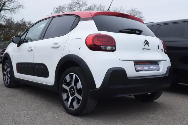 Citroen C3 view 6