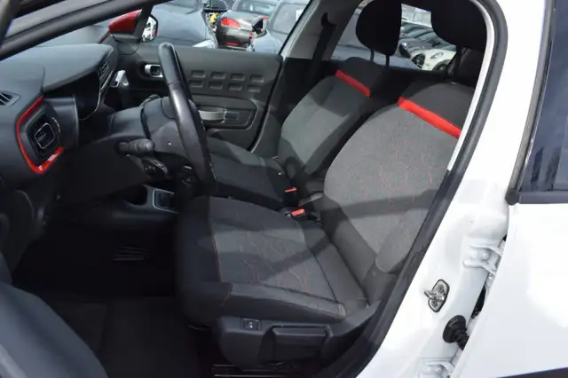 Citroen C3 view 7