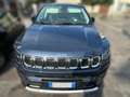 Jeep Compass 1.3 turbo t4 phev Limited 4xe auto - NEOPATENTATI Gris - thumbnail 7