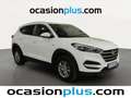 Hyundai TUCSON 1.6 GDI BD Essence 4x2 131 Blanco - thumbnail 2