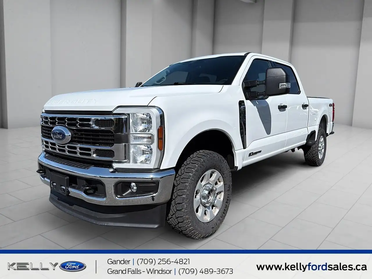 2024 Ford F 250