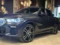BMW X6 XDrive40i M Pakket|PANO|FULL OPTION|DEALER GARANTI Grijs - thumbnail 6