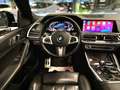 BMW X6 XDrive40i M Pakket|PANO|FULL OPTION|DEALER GARANTI Grijs - thumbnail 11