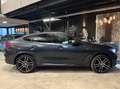 BMW X6 XDrive40i M Pakket|PANO|FULL OPTION|DEALER GARANTI Grijs - thumbnail 9
