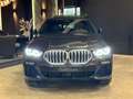 BMW X6 XDrive40i M Pakket|PANO|FULL OPTION|DEALER GARANTI Grijs - thumbnail 4