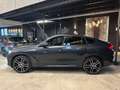 BMW X6 XDrive40i M Pakket|PANO|FULL OPTION|DEALER GARANTI Grijs - thumbnail 8