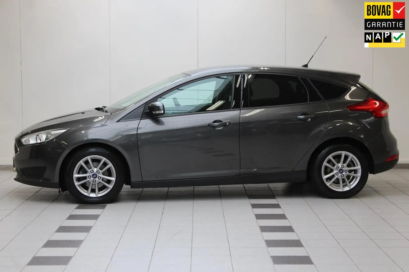 Ford Focus 1.0 Titanium Edition Grigio - 1