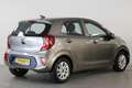 Kia Picanto 1.0 CVVT ComfortPlusLine Navigator Airco | Carplay Grijs - thumbnail 2