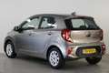 Kia Picanto 1.0 CVVT ComfortPlusLine Navigator Airco | Carplay Grijs - thumbnail 9