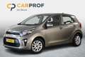 Kia Picanto 1.0 CVVT ComfortPlusLine Navigator Airco | Carplay Grijs - thumbnail 1