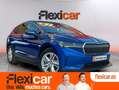 Skoda Sonstige IV 80 150 kW (204 CV) 82 kWh (77 kwh net Blau - thumbnail 1