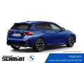 BMW 1er M Coupé M135 xDrive + GARANTIE-bis-03.2030 Blau - thumbnail 6