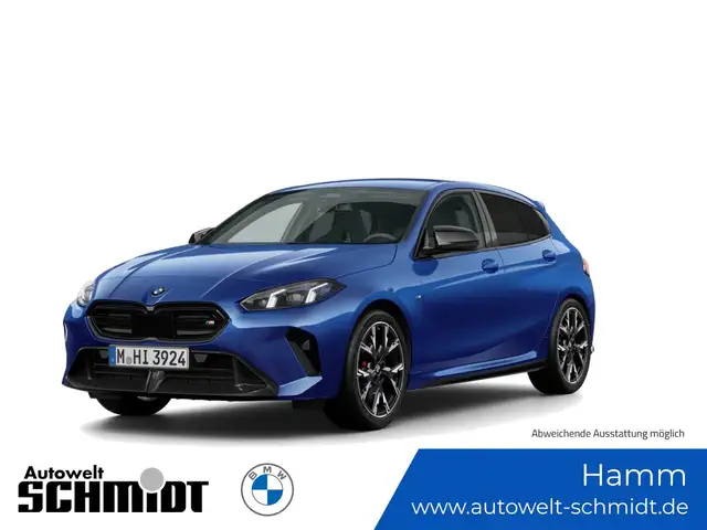BMW 1er M Coupé M135 xDrive + GARANTIE-bis-03.2030