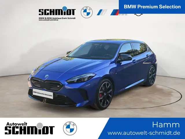 BMW 1er M Coupé M135 xDrive Klimaaut. Adaptives Fahrwerk
